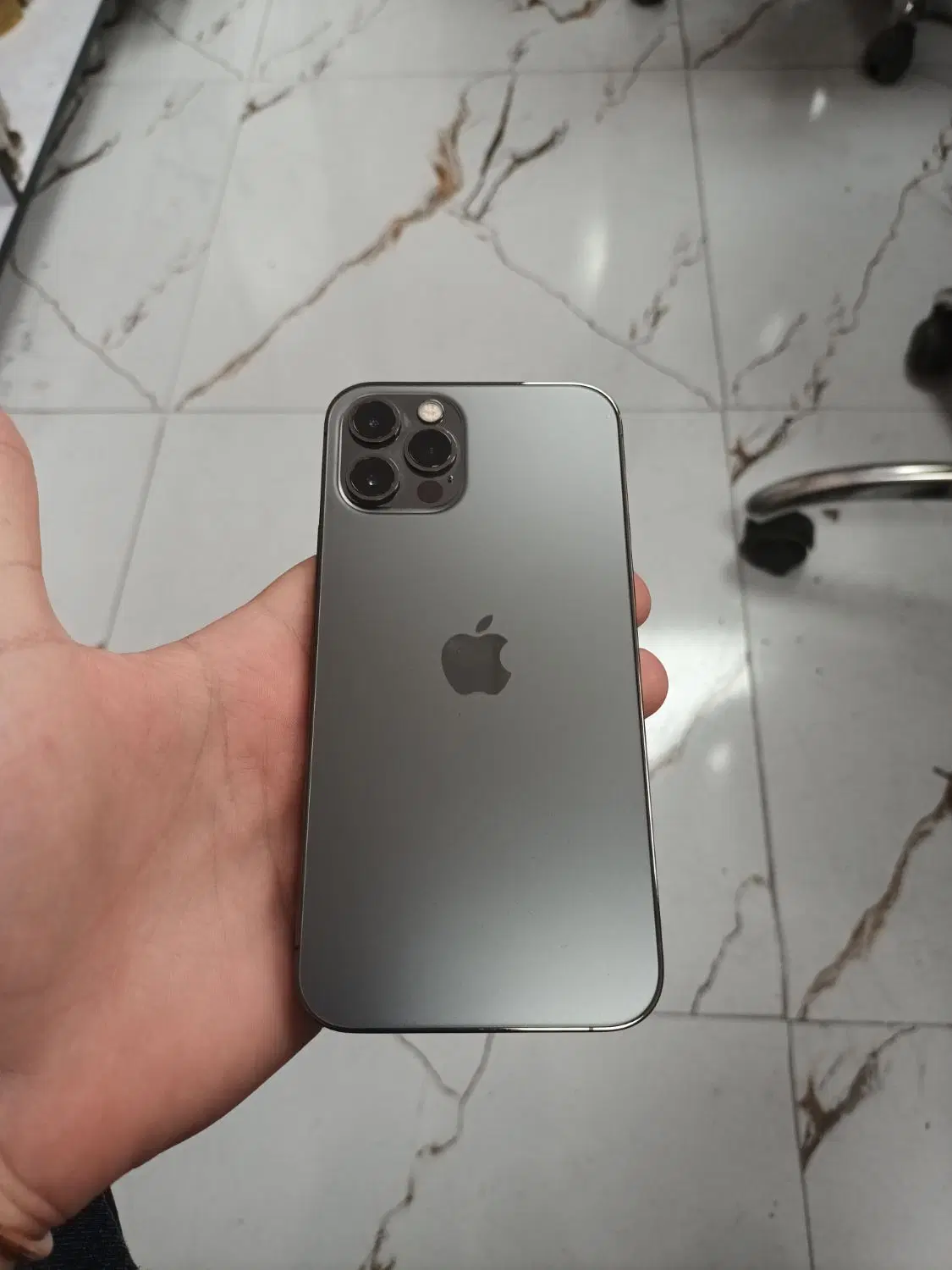 ip 12 pro|موبایل|کرج, اخگرآباد|دیوار