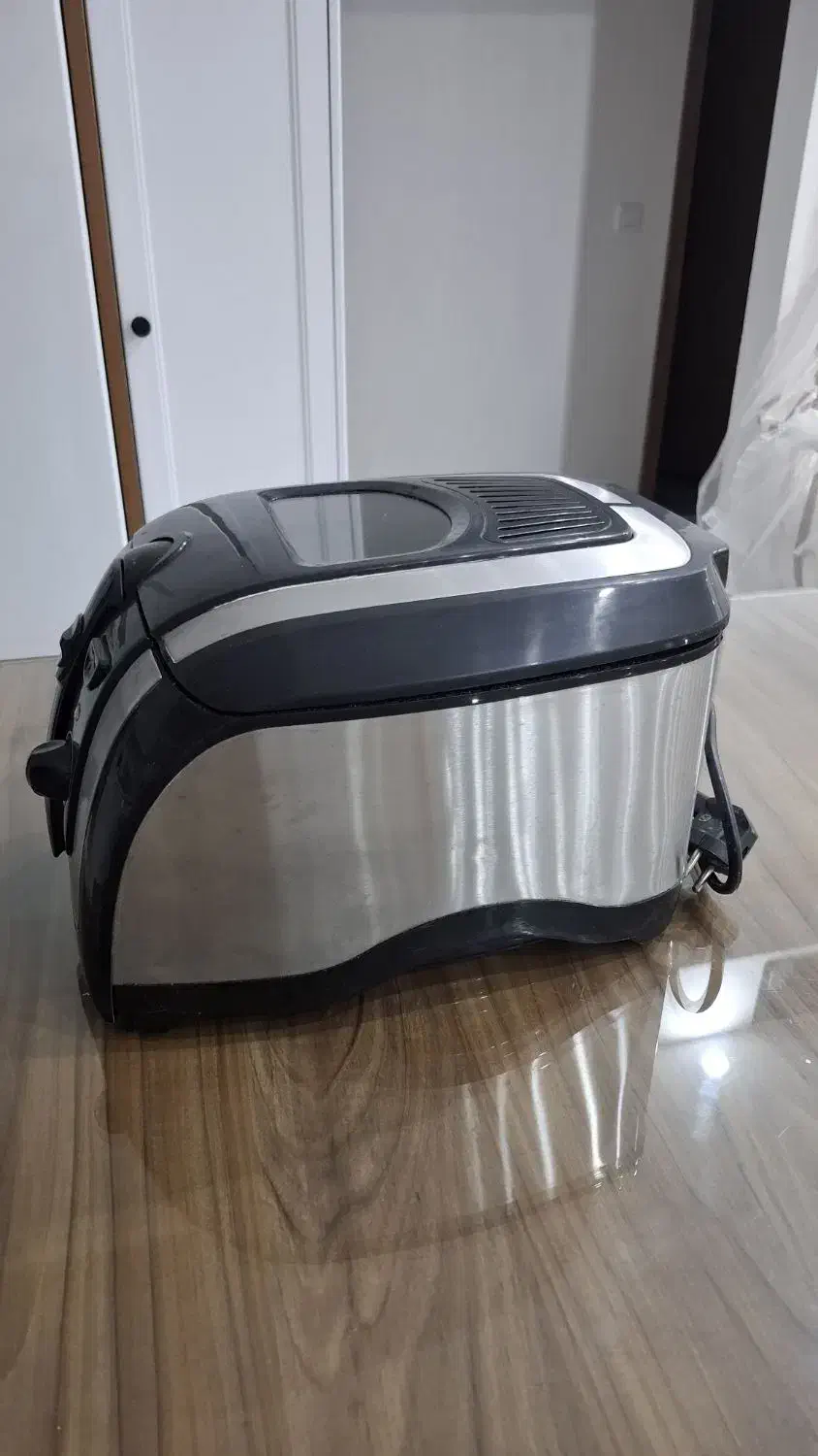 هوا پز و سرخ کن|اجاق گاز و لوازم برقی پخت‌وپز|کبودرآهنگ, |دیوار