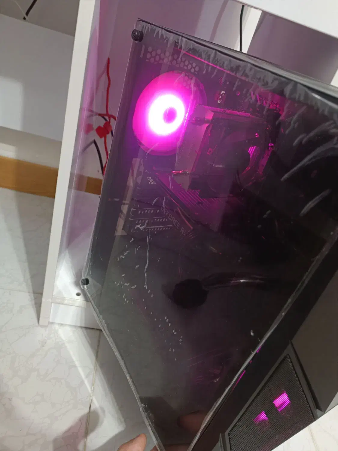 گیمینگi3/نسل12/ RTX|رایانه رومیزی|رشت, رودبارتان|دیوار