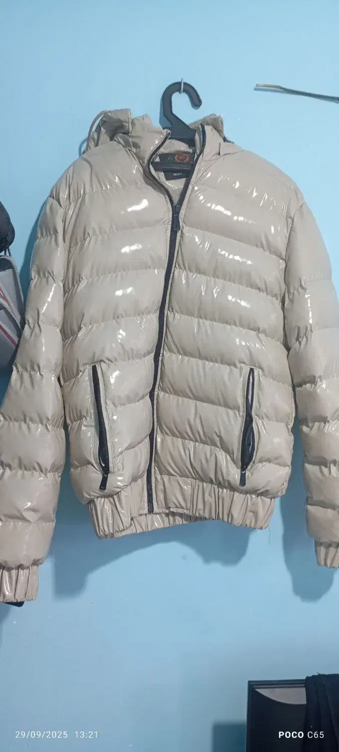 کاپشن. اسپورت سایز xl|لباس|رشت, حمیدیان|دیوار