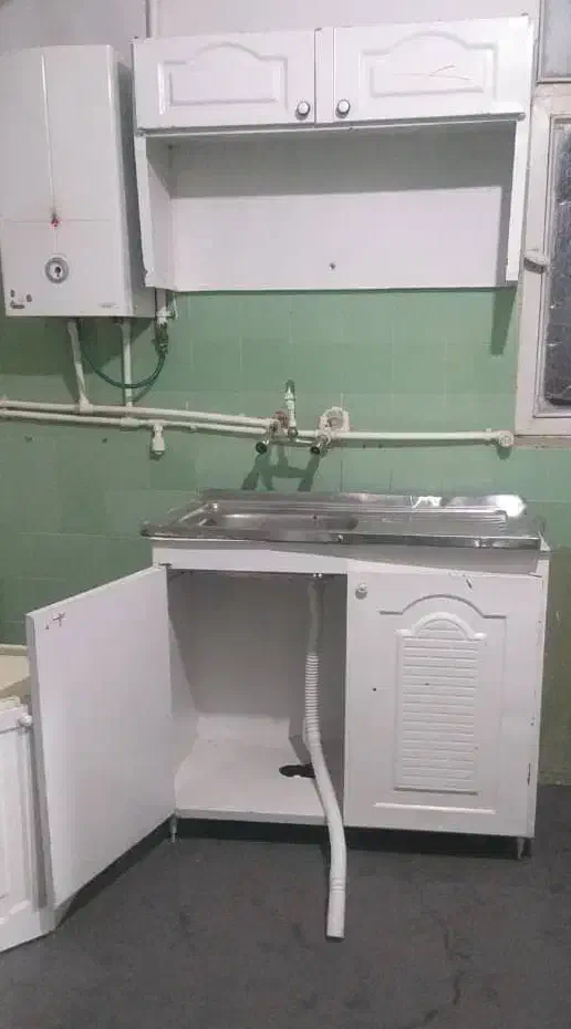 کابینت فلزی|مصالح و تجهیزات ساختمان|مسجد سلیمان, |دیوار