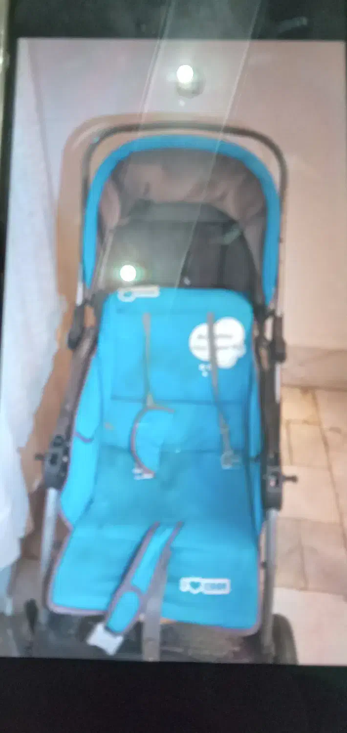 چرخ|اسباب و اثاث بچه|فومن, |دیوار