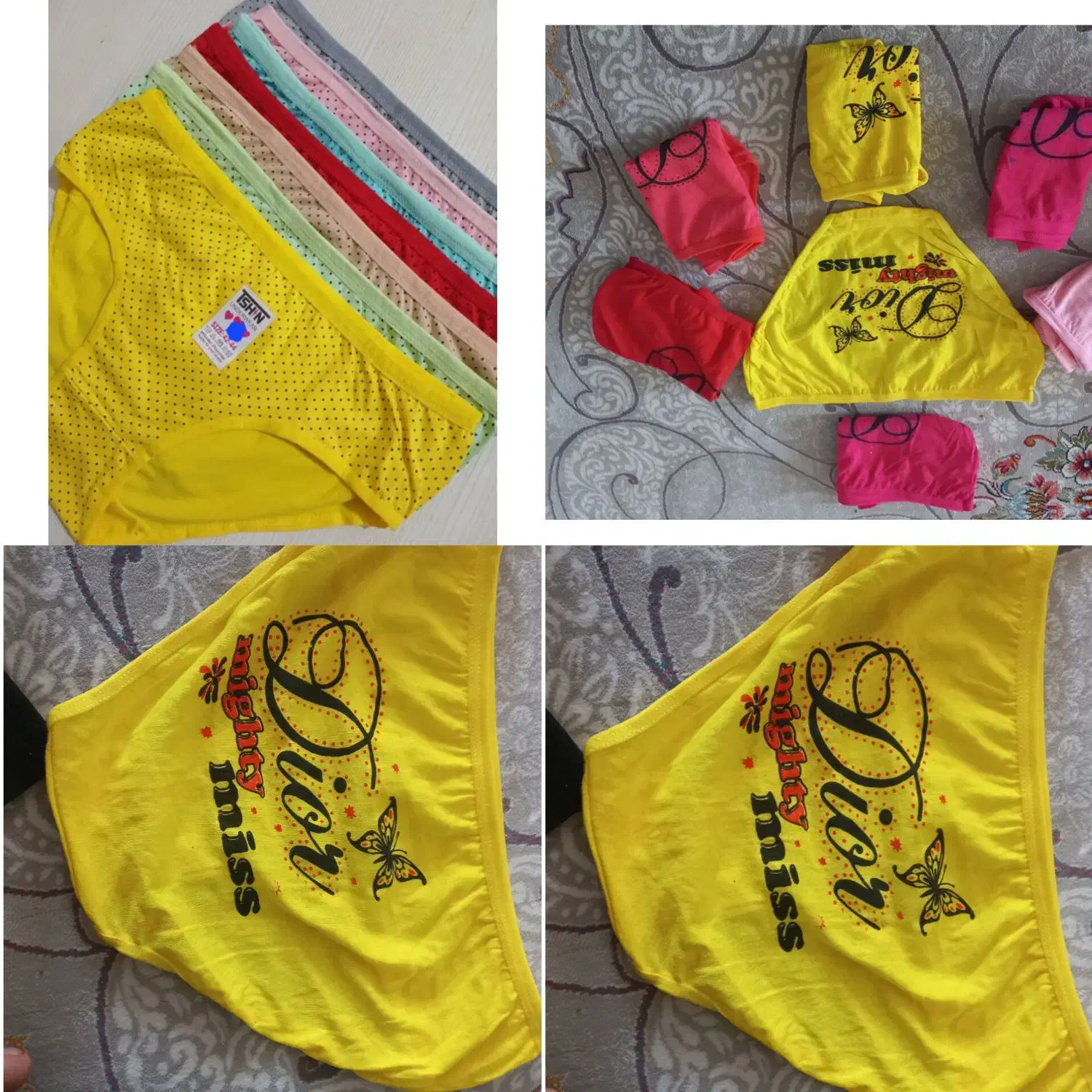 فروش شرت نخ پنبه  دونه 50 جوراب شلوارلی 260|لباس|جم, |دیوار