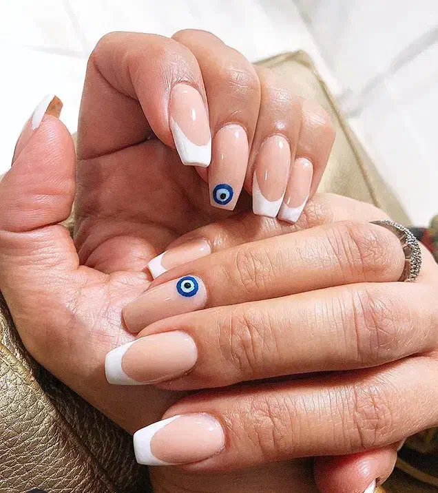 کاشت ناخن|خدمات آرایشگری و زیبایی|کرج, کوی زنبق|دیوار