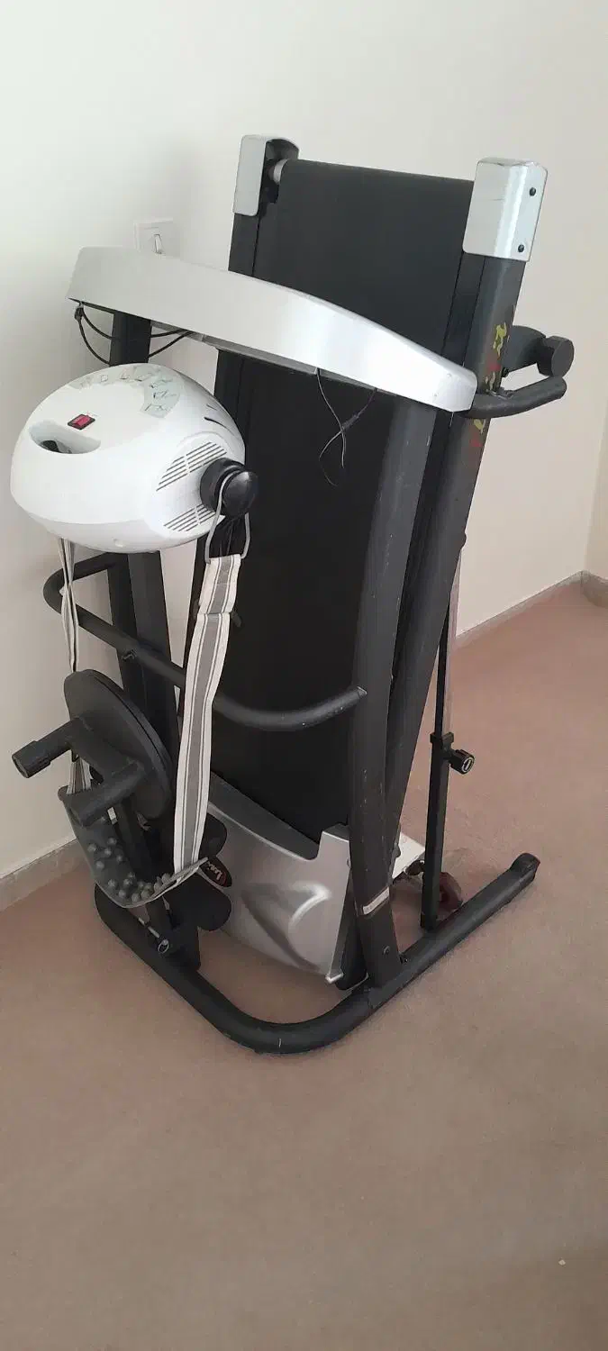 تردمیل|تجهیزات ورزشی|تهران, افسریه شمالی|دیوار