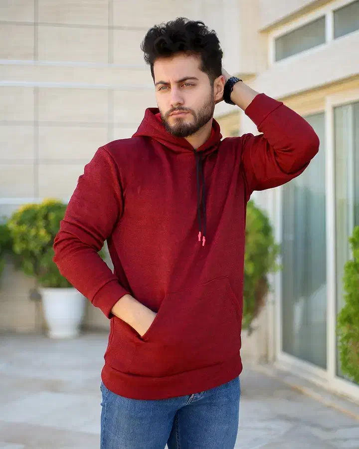 هودی بیسیک|لباس|اهواز, کیانپارس |دیوار