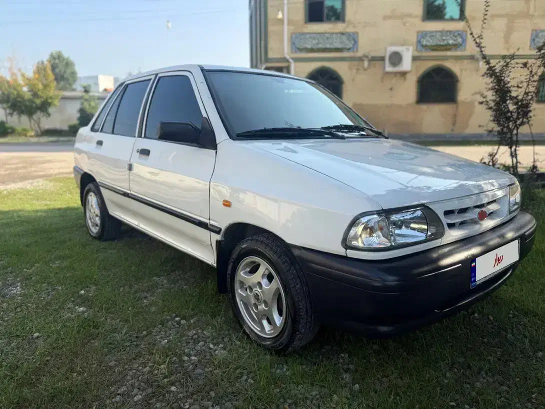 پراید۸۲ کلسیونی|خودرو سواری و وانت|بابل, |دیوار