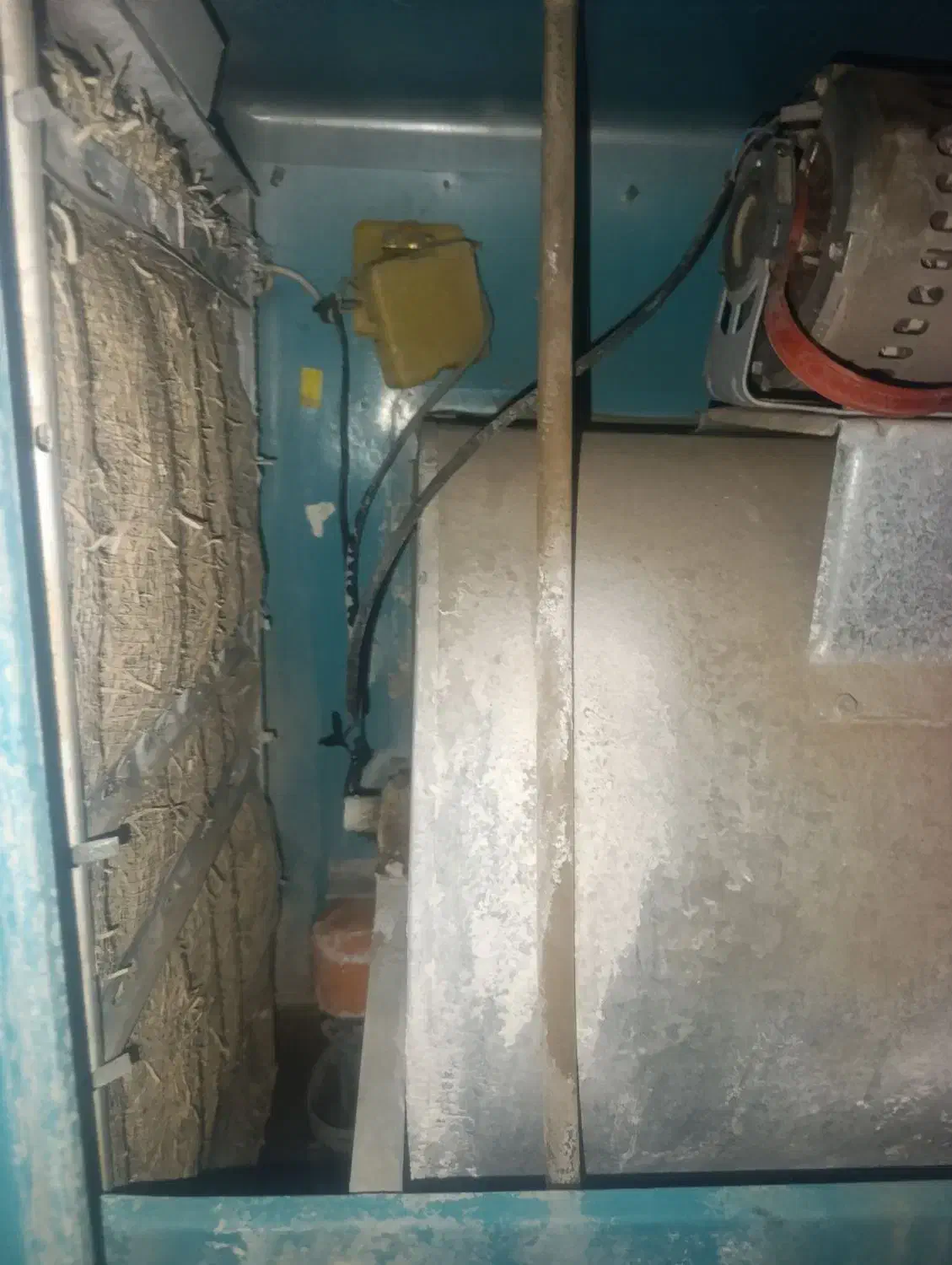 فروش کولر ابی|مصالح و تجهیزات ساختمان|بم, |دیوار