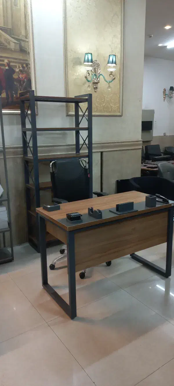 میز|مبلمان اداری|مشهد, سناباد|دیوار