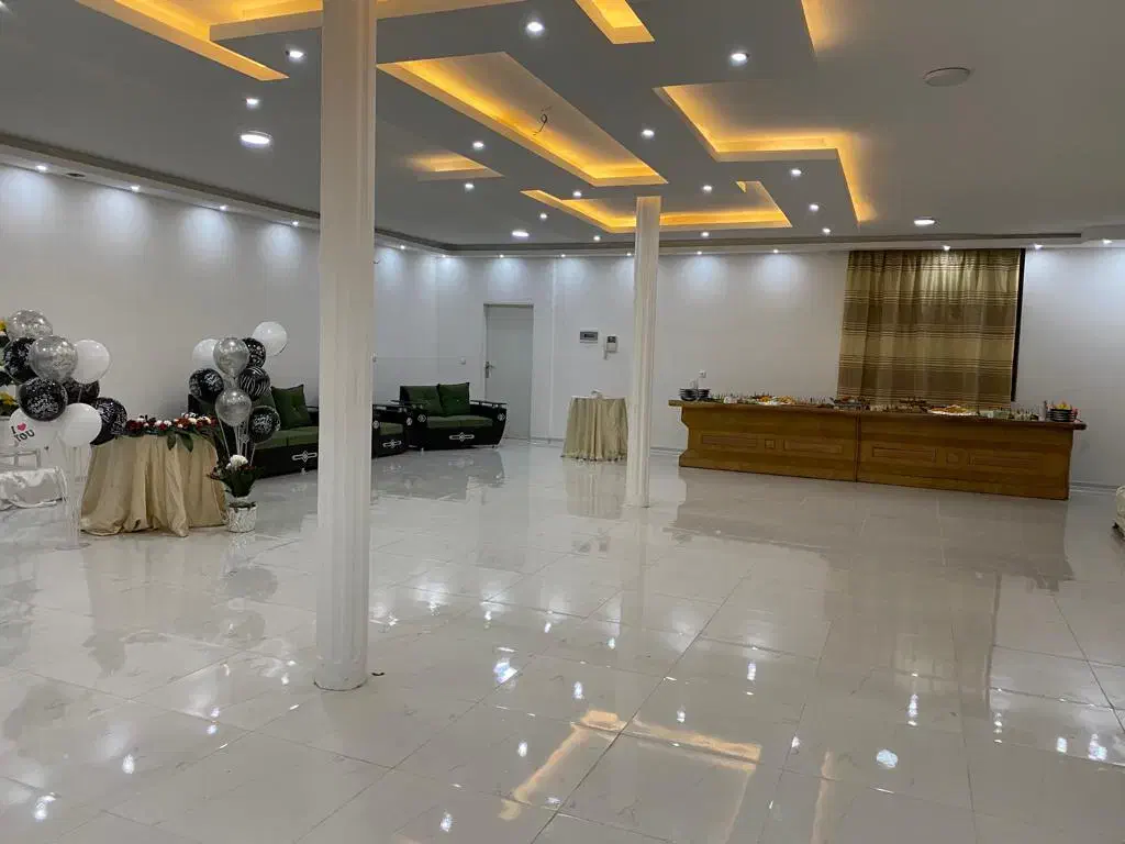 اجاره باغ برای مهمانی خانوادگی|اجارهٔ کوتاه‌مدت ویلا و باغ|نجف‌آباد, کهریزسنگ|دیوار