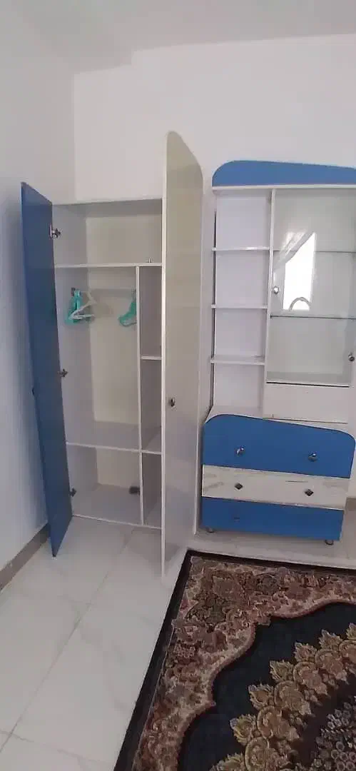 کمد|جاکفشی، کمد، دراور|رشت, شهرک آیت الله منتظری|دیوار