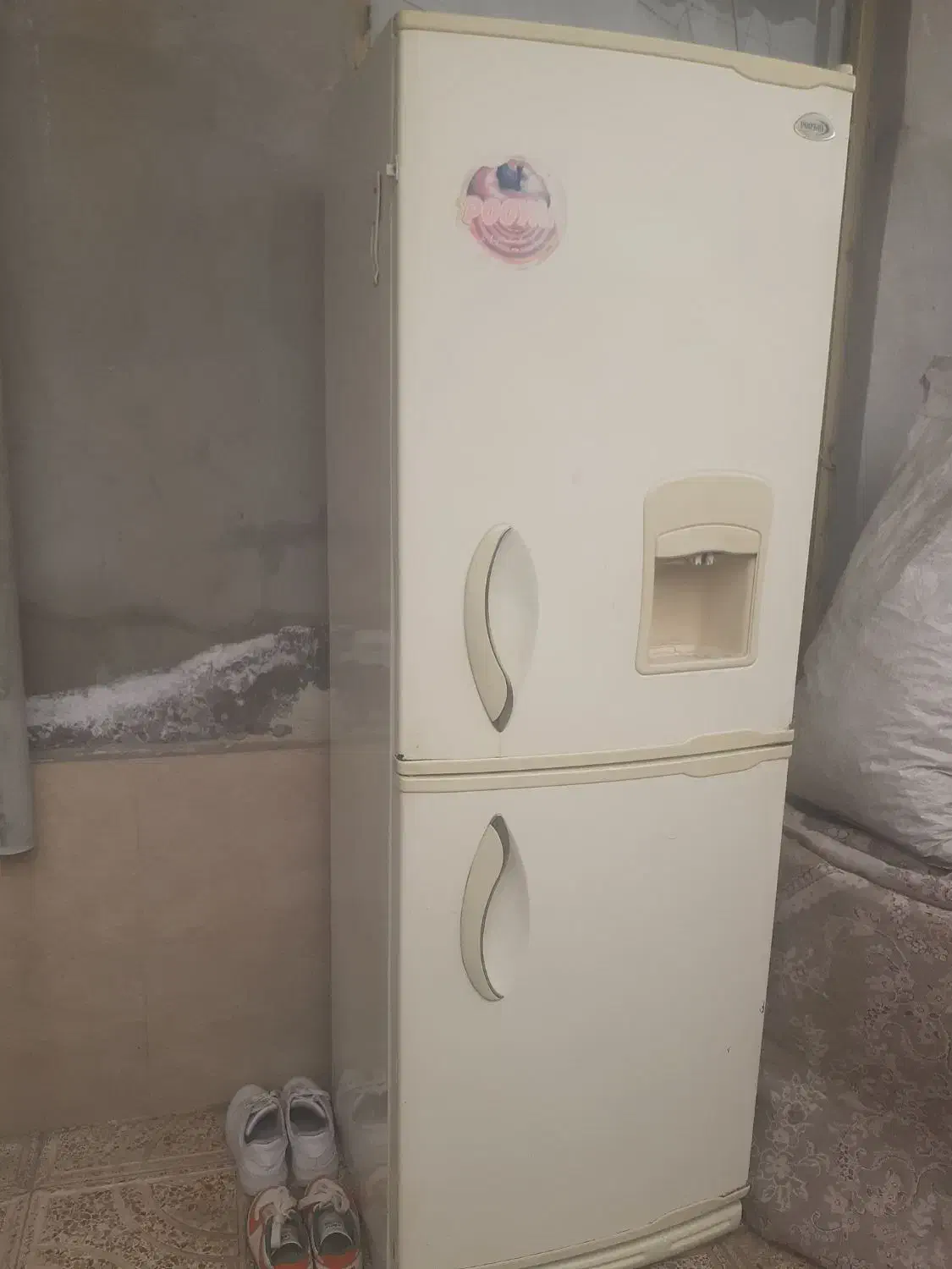 یخچال فریزر|یخچال و فریزر|پارس‌آباد, |دیوار