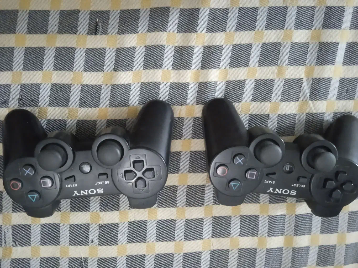 paly station 3|کنسول، بازی ویدئویی و آنلاین|فردیس, نسترن غربی|دیوار