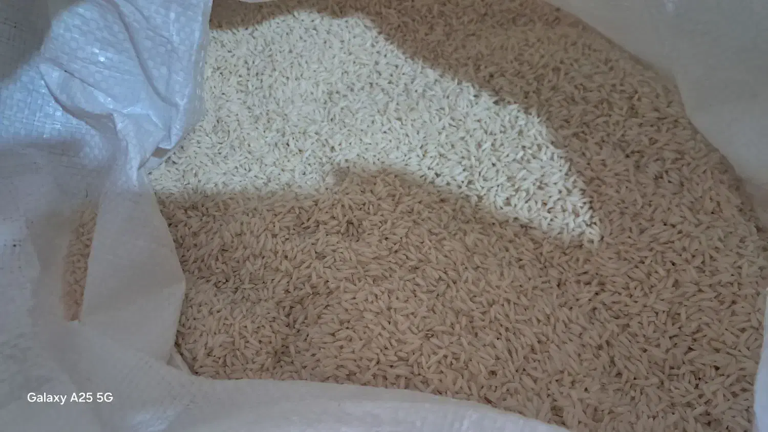 فروش برنج گردو زغال اخته ارگانیک|خوردنی و آشامیدنی|قزوین, |دیوار