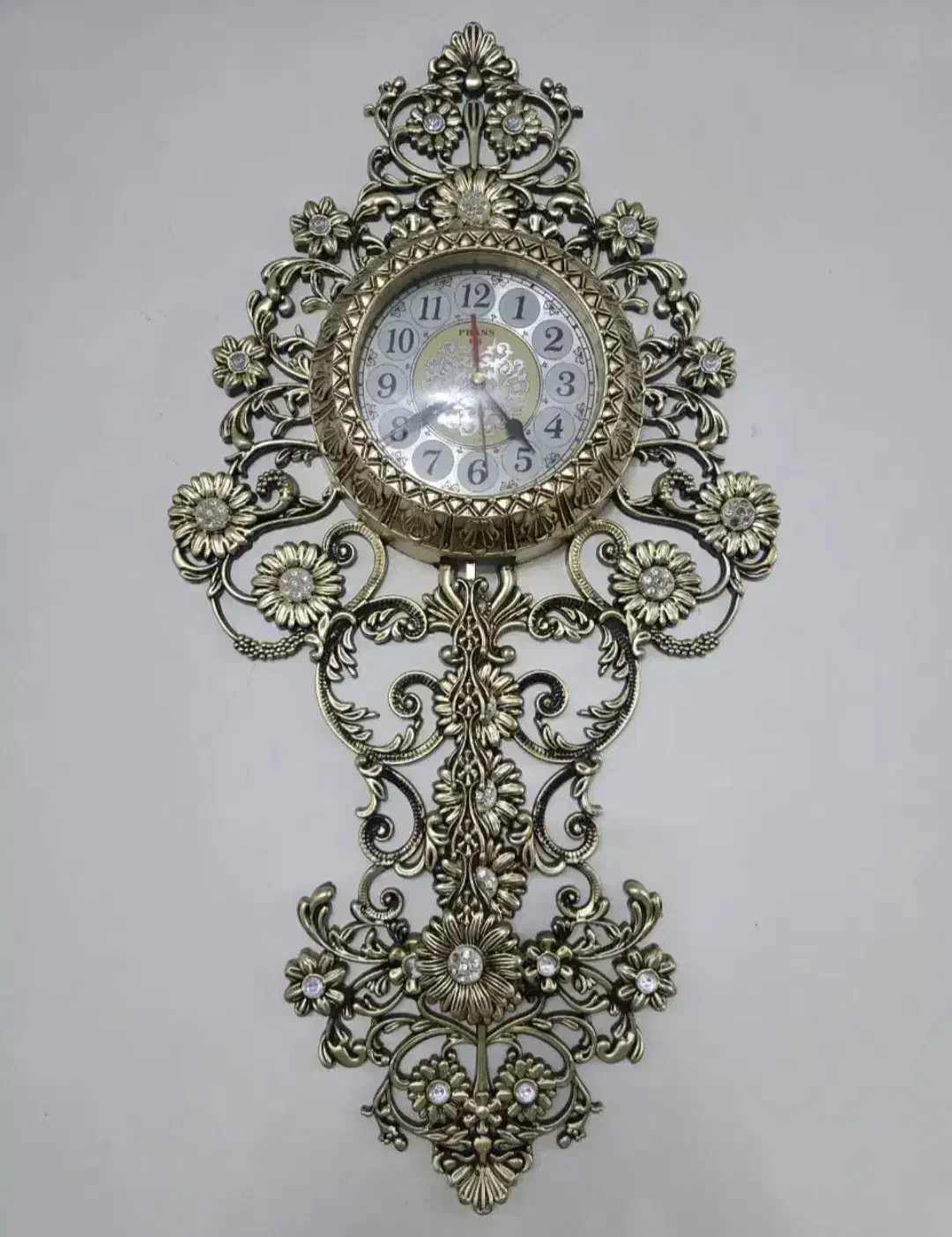 تابلو ساعت|تابلو، نقاشی، عکس|تهران, سلسبیل شمالی|دیوار