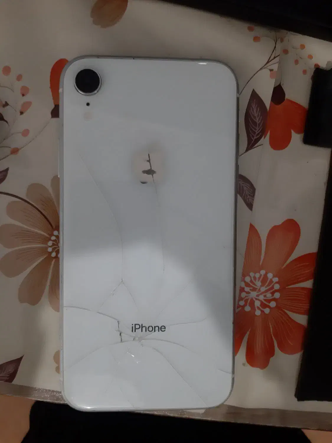 آیفون XR|موبایل|ارومیه, |دیوار