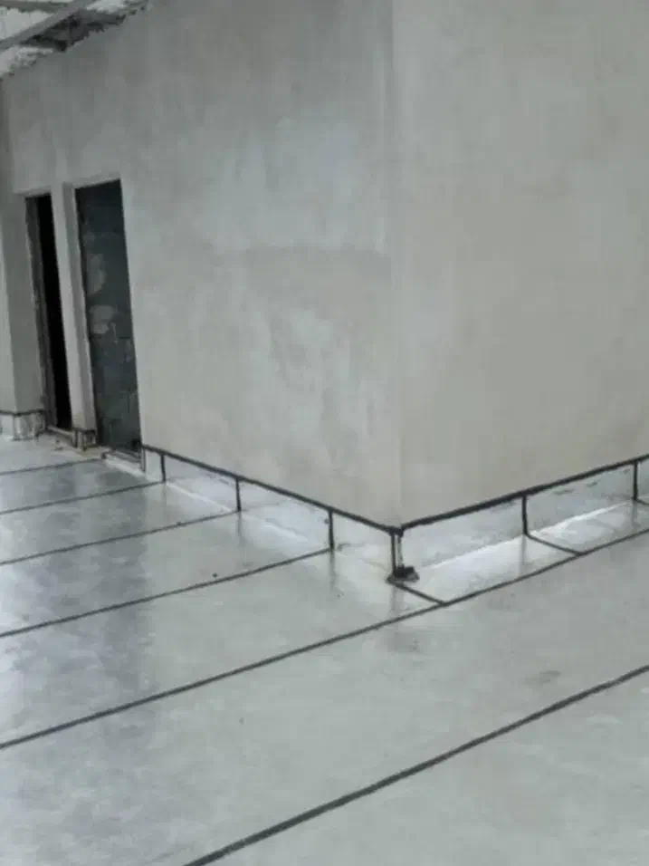 نصب و اجرای عایق کاری ساختمان|خدمات پیشه و مهارت|بروجرد, |دیوار