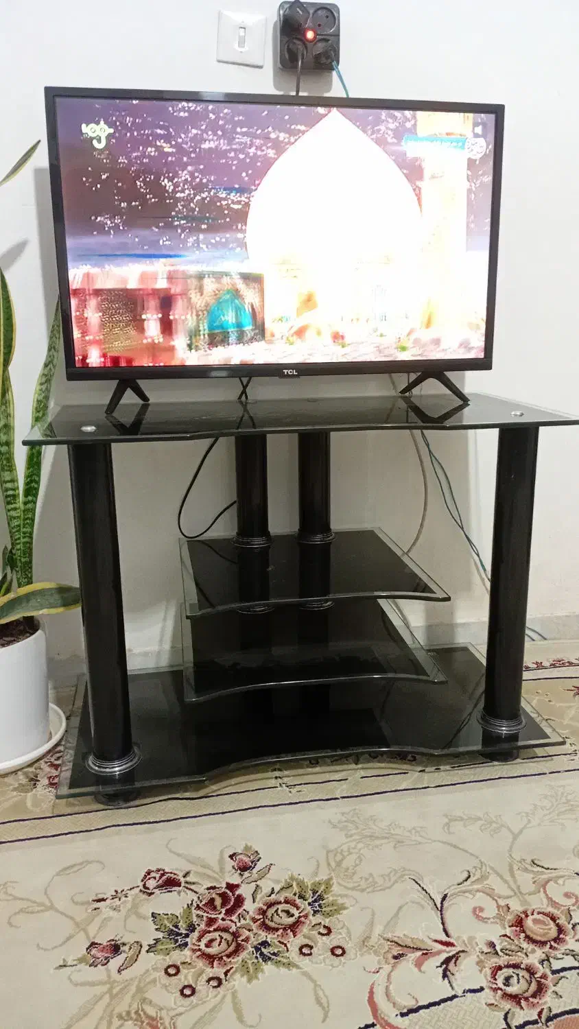 ال ای دی TCL32 اینج|تلویزیون و پروژکتور|رفسنجان, |دیوار