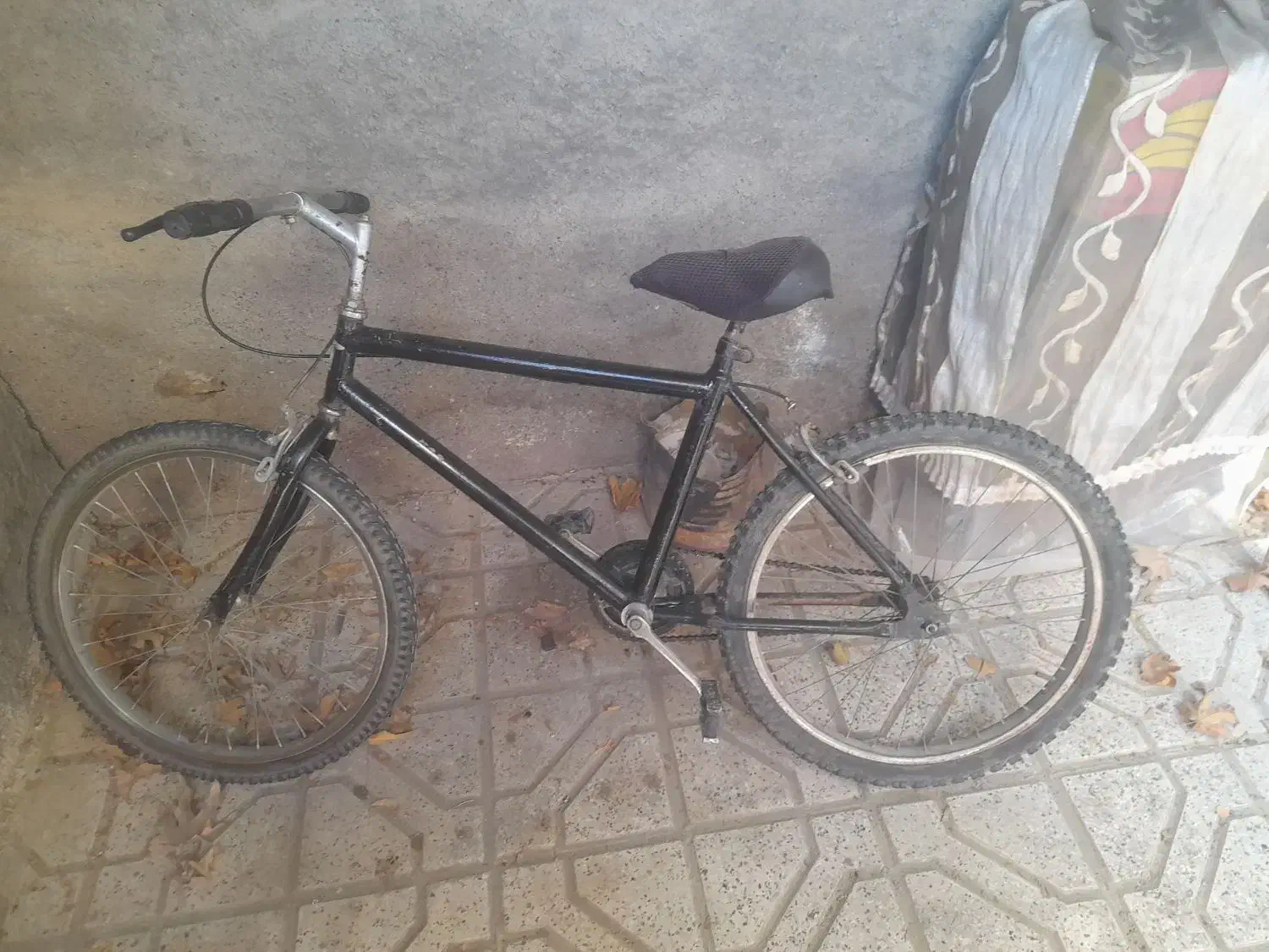 باسلام خدمت شما دوستان عزیز|دوچرخه، اسکیت، اسکوتر|مشهد, خین عرب|دیوار