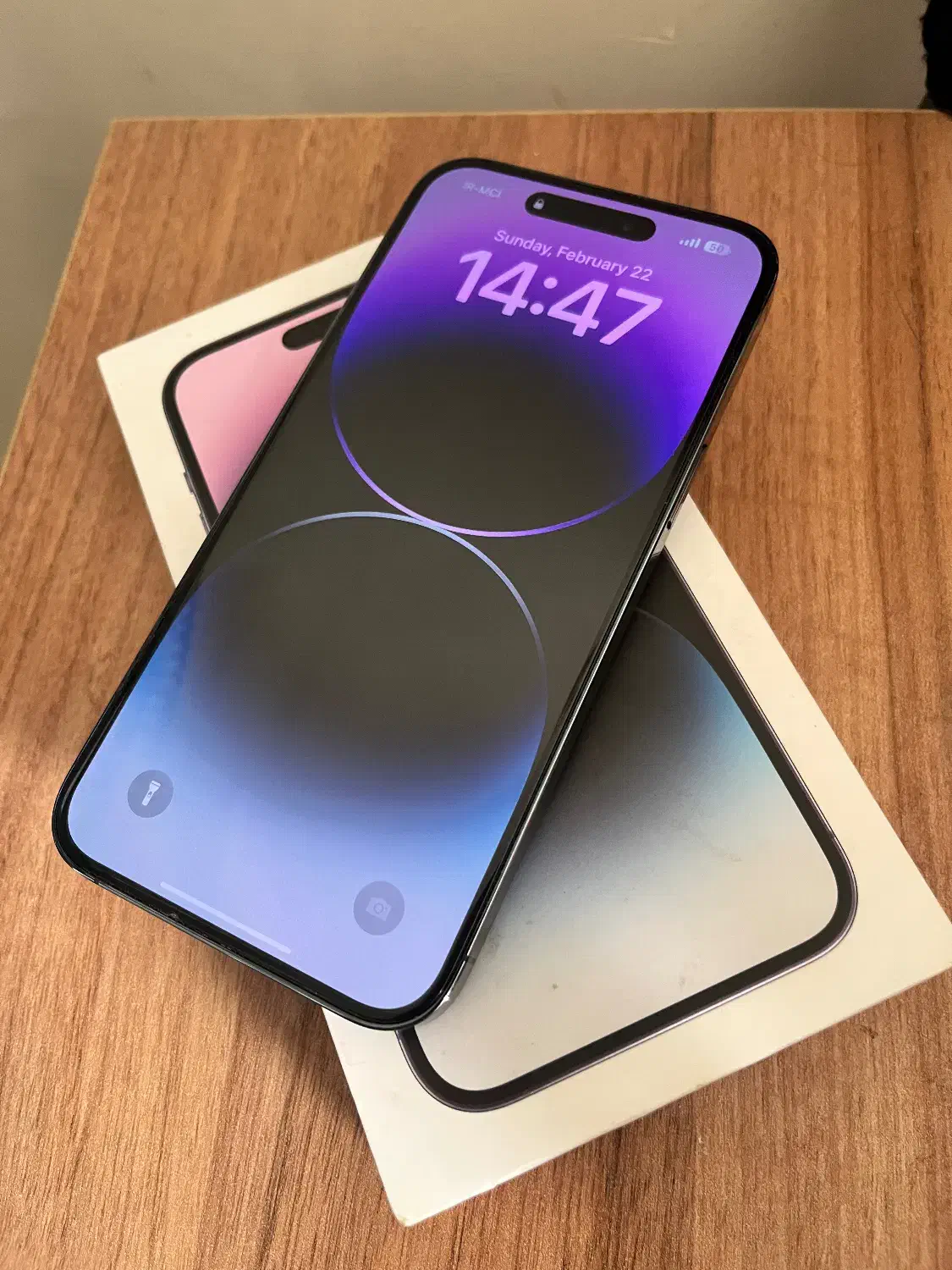 ۱۴ پرومکس|موبایل|تهران, تهرانپارس غربی|دیوار