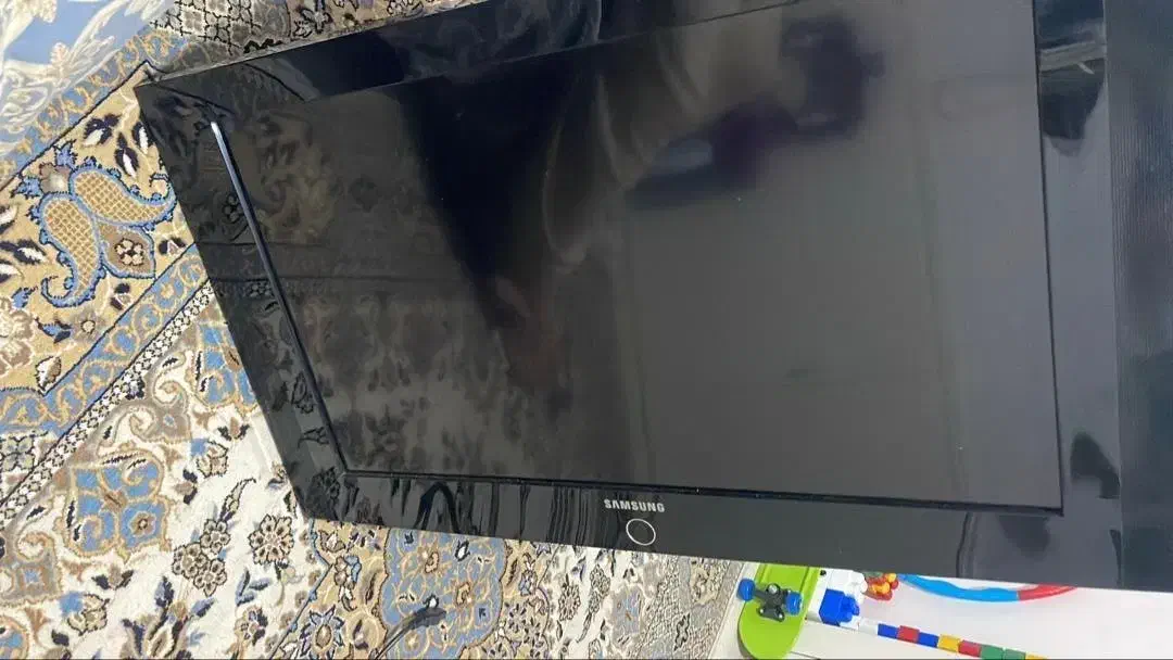 فروش دو دستگاه تلویزیون|تلویزیون و پروژکتور|تهران, فرحزاد|دیوار