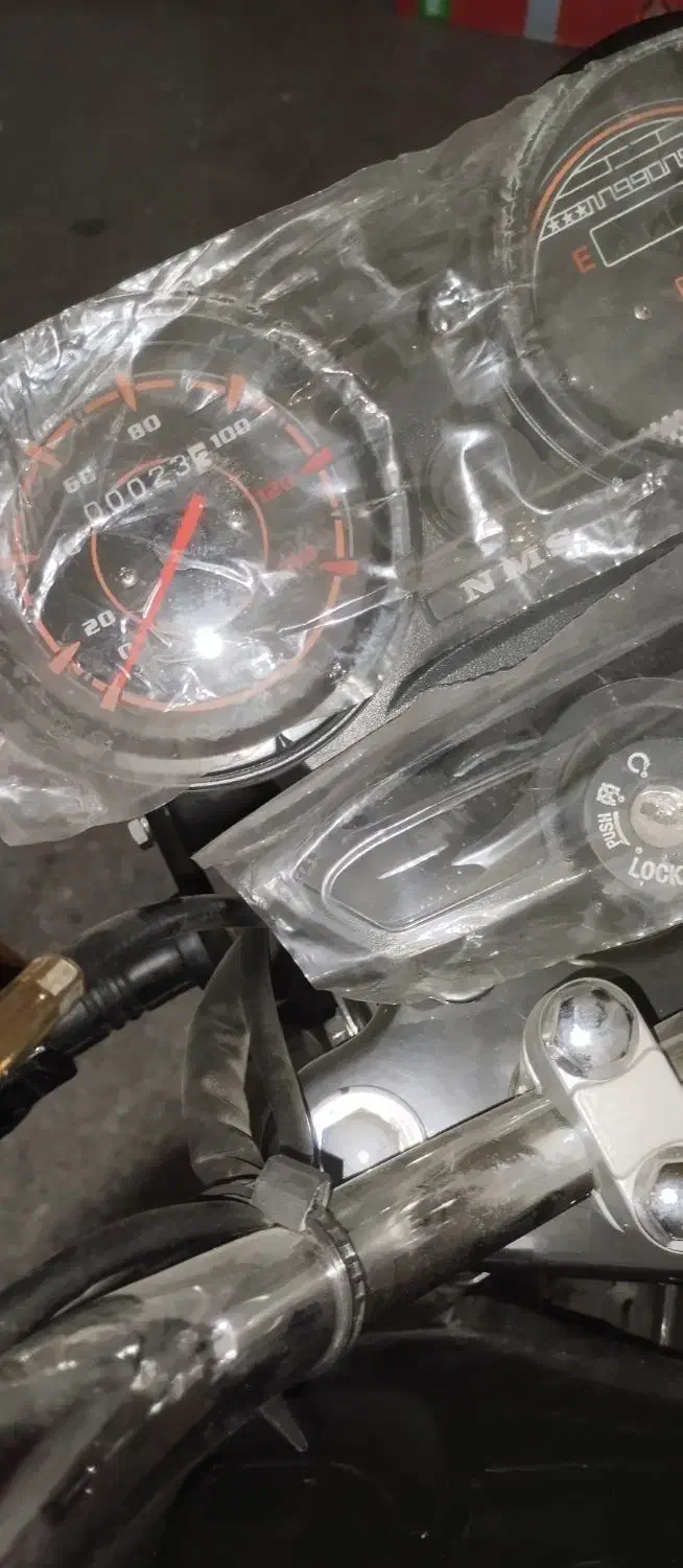 Bx1404|موتورسیکلت|سبزوار, امیر کبیر|دیوار