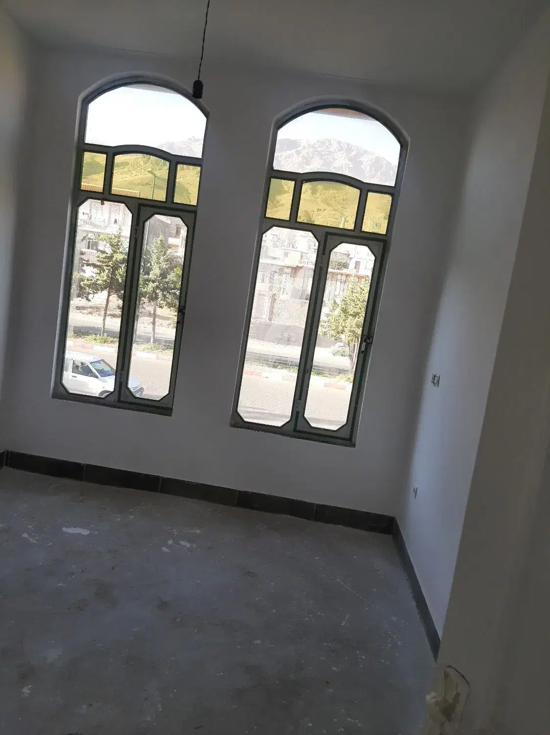 اجاره خانه ویلایی شهرک امام رضا(ع)|اجارهٔ خانه و ویلا|صحنه, |دیوار