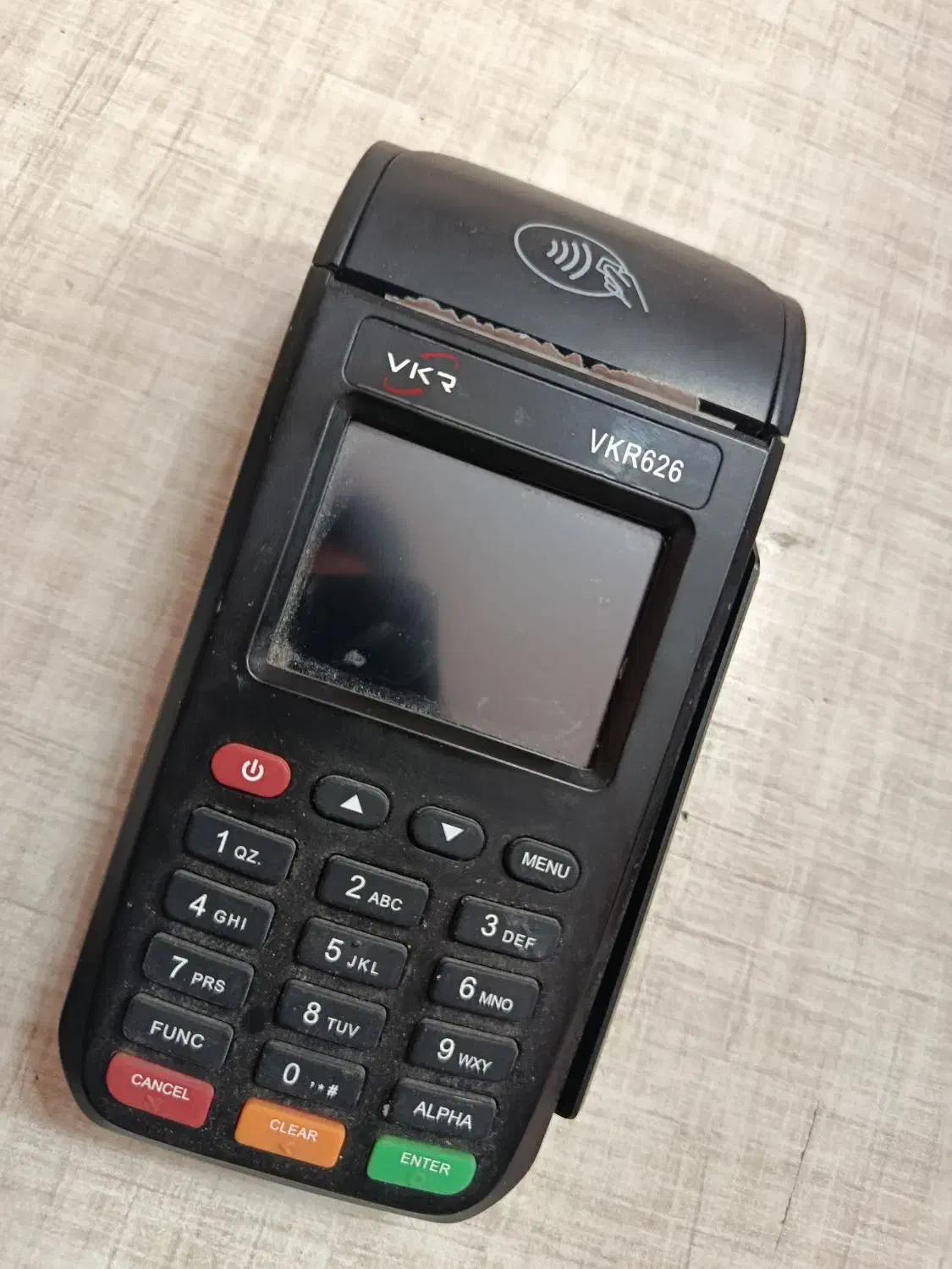 دستگاه پوز سیار|فروشگاه و مغازه|جهرم, |دیوار