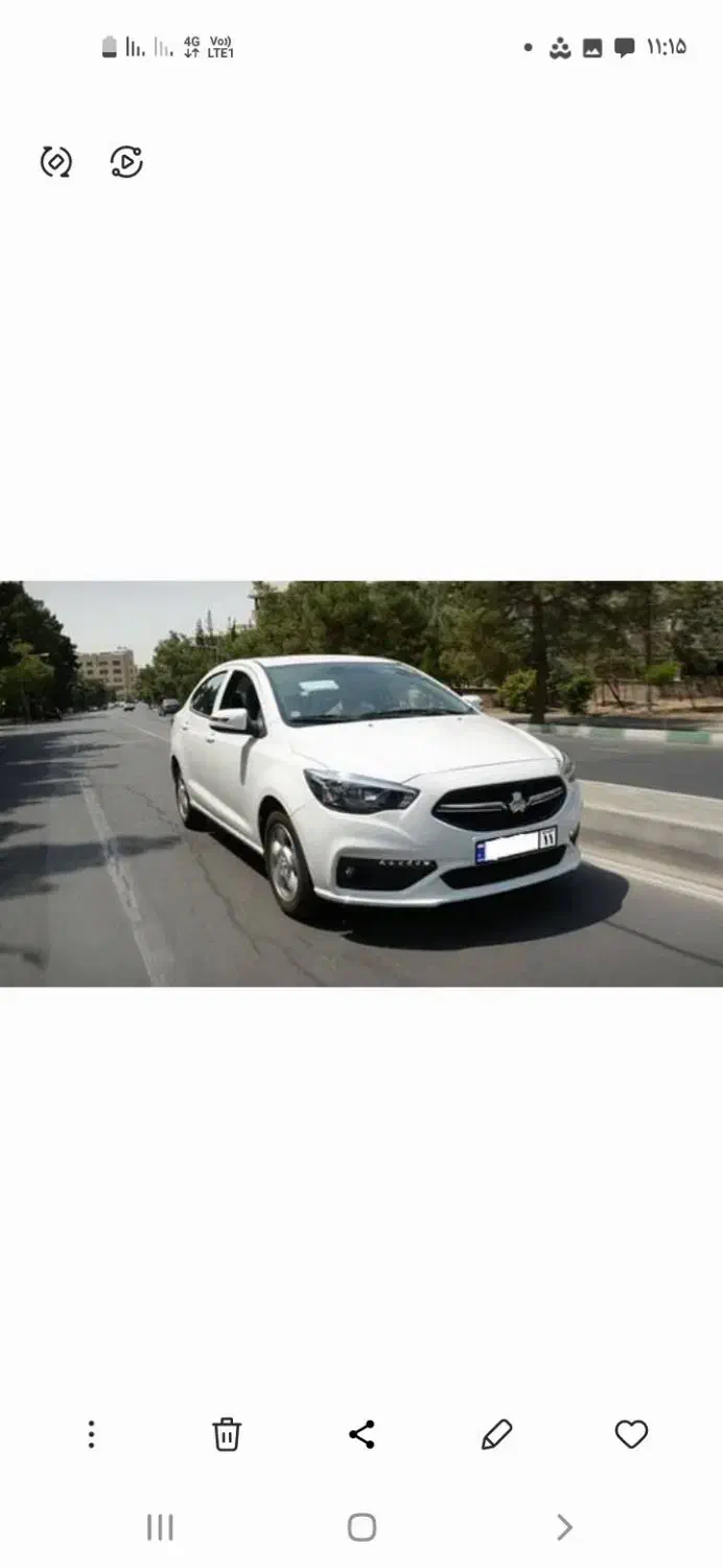 ماشین صفراتومات شاهین 1404|خودرو سواری و وانت|تهران, شهید فکوری|دیوار