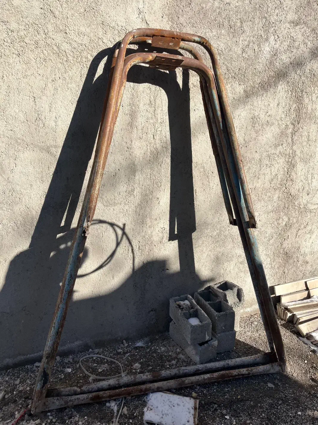 بالابر‌ودرب‌راه‌پله|مصالح و تجهیزات ساختمان|اردبیل, |دیوار