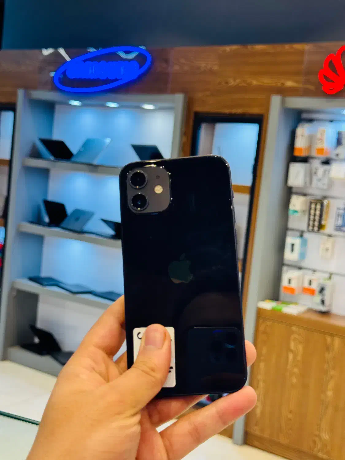 Iphone 12|موبایل|یزد, |دیوار