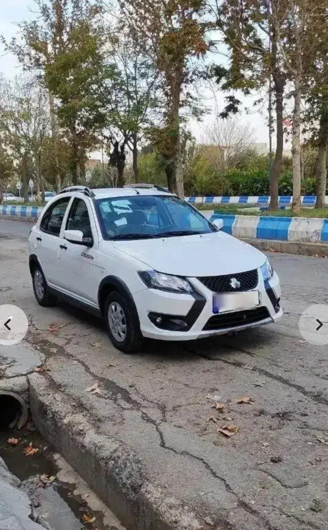 فروش کوییک GX|خودرو سواری و وانت|دورود, |دیوار