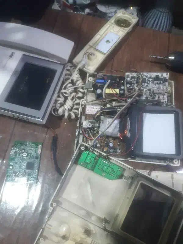 تعمیرات آیفون صوتی و تصویری|خدمات پیشه و مهارت|تهران, کیانشهر|دیوار