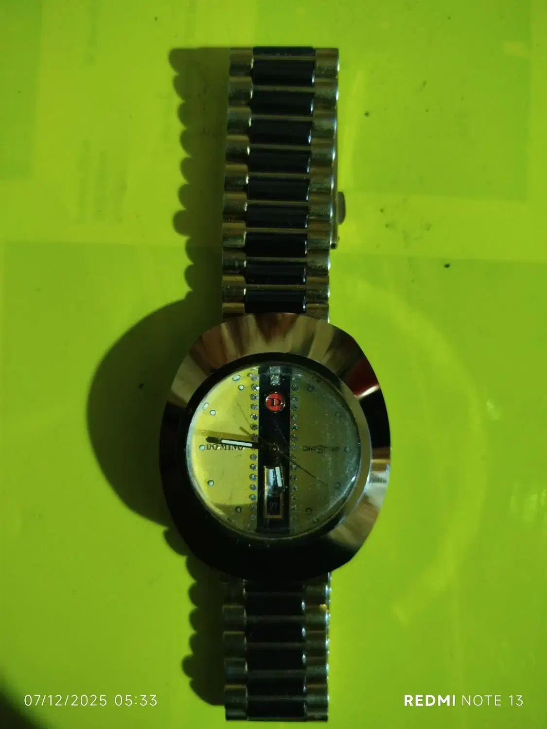 ساعت رادو|ساعت|فاضل آباد, |دیوار