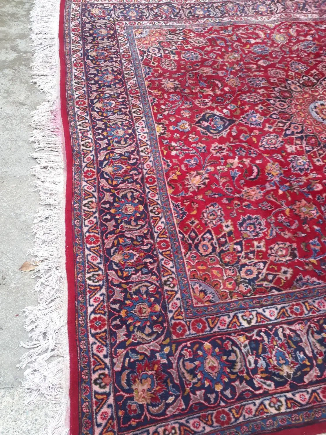 فرش‌دستبافت|فرش|کیلان, |دیوار