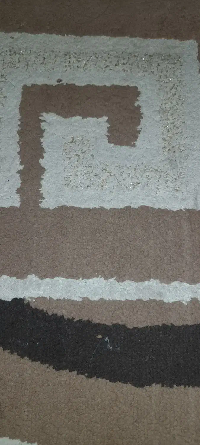 گلیم فرش اتاق خواب|گلیم، جاجیم، گبه|مشهد, نوید|دیوار