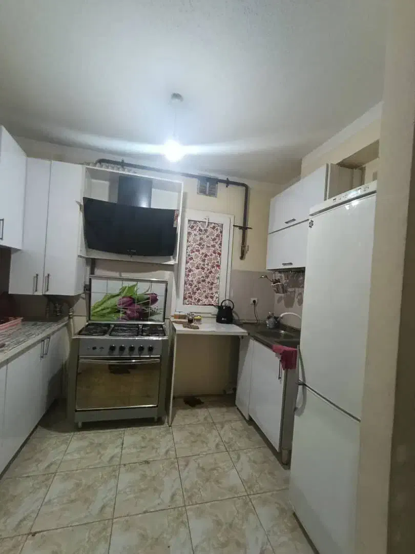 فروش کیسون دوخواب فول|فروش آپارتمان|پرند, فاز ۶|دیوار