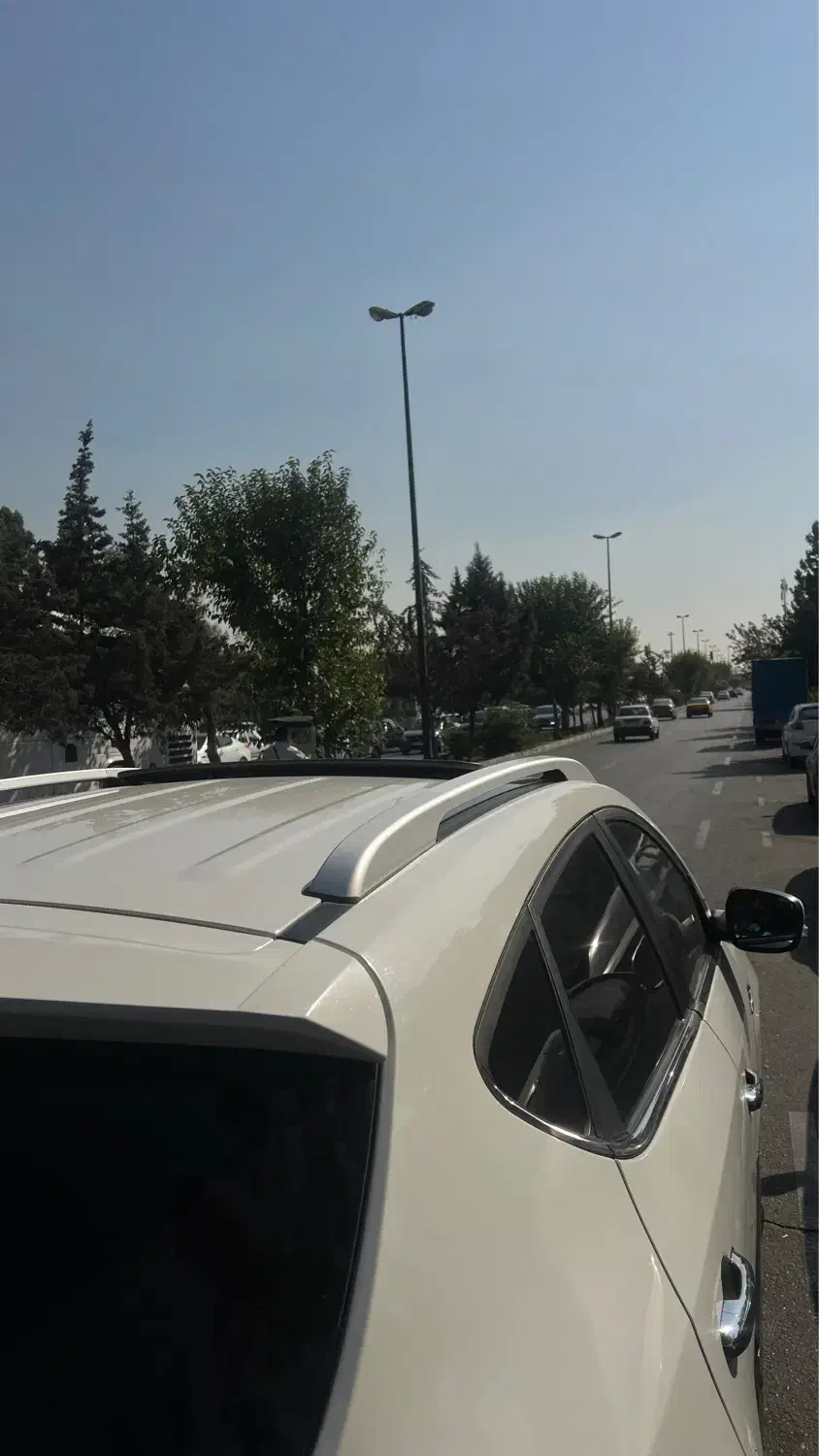 فروش جک s5|خودرو سواری و وانت|رضوانشهر, |دیوار