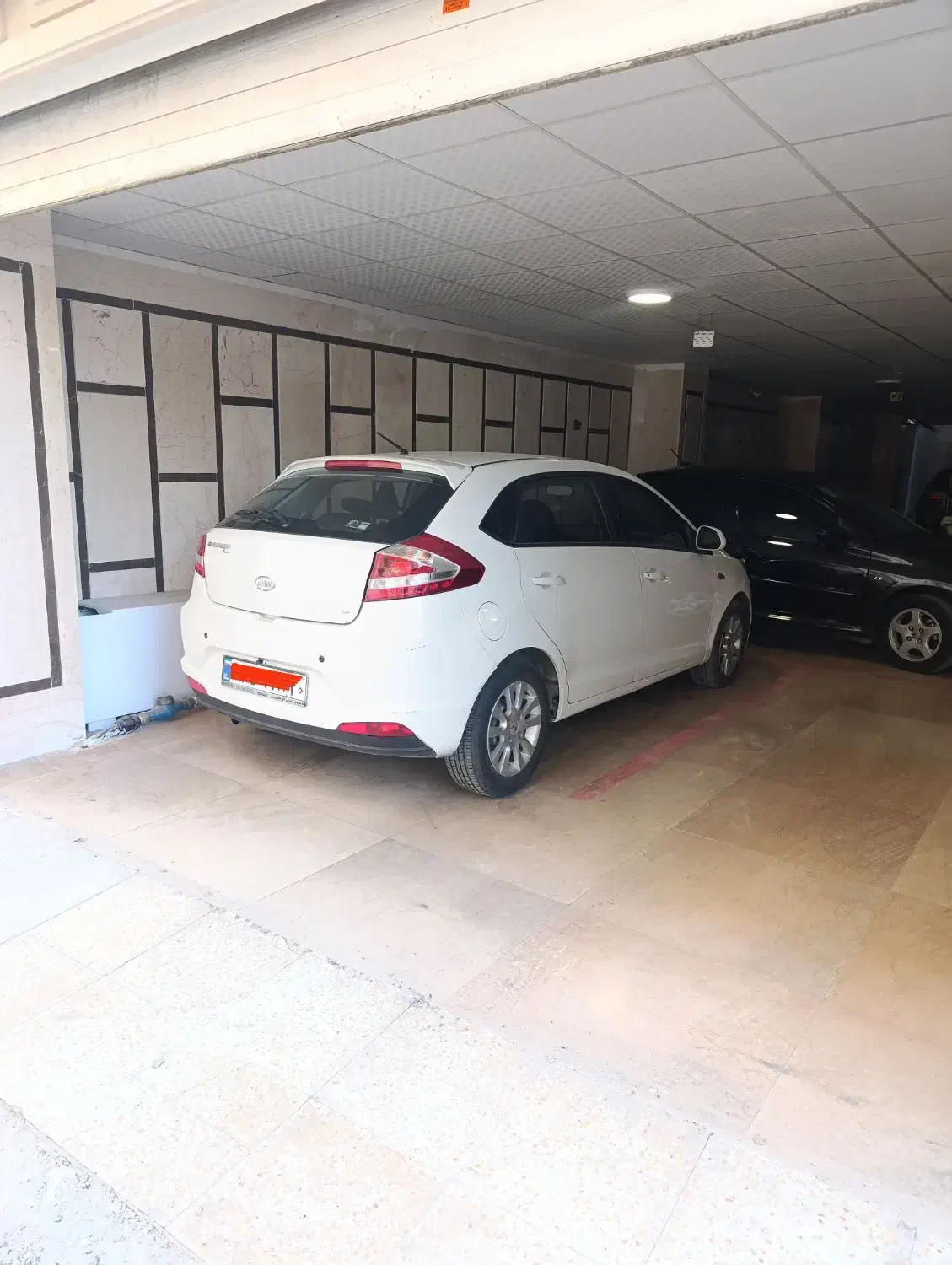 ام وی ام ۳۱۵ مدل۹۴|خودرو سواری و وانت|فردوسیه, |دیوار