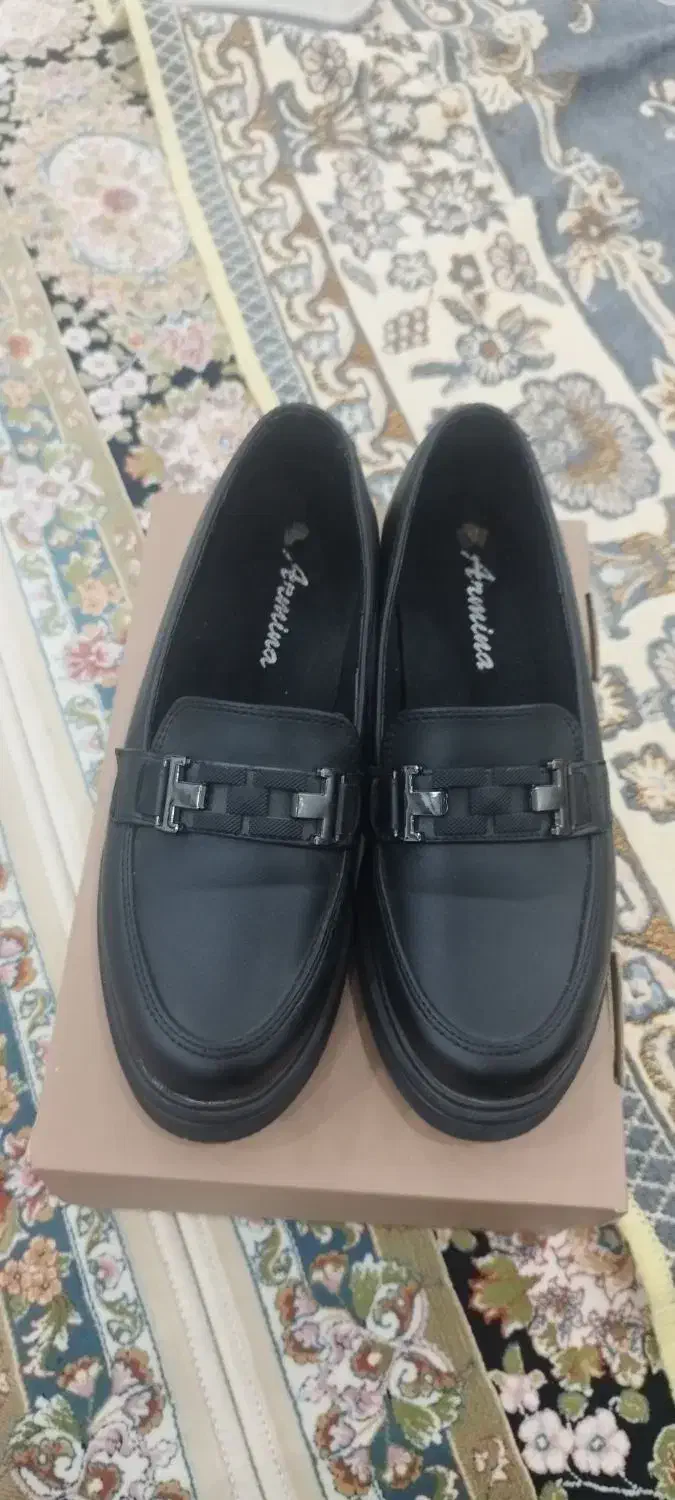 کفش زنانه|کیف، کفش، کمربند|دهگلان, |دیوار