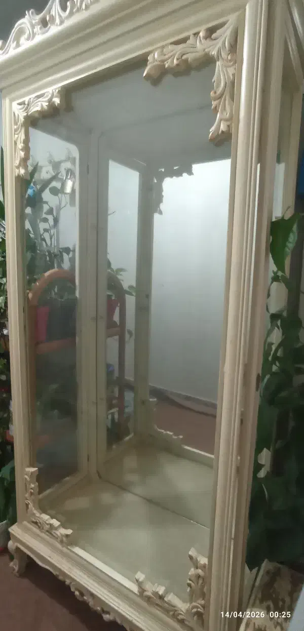 گنجه|بوفه، ویترین، کنسول|مشهد, جاهد شهر|دیوار