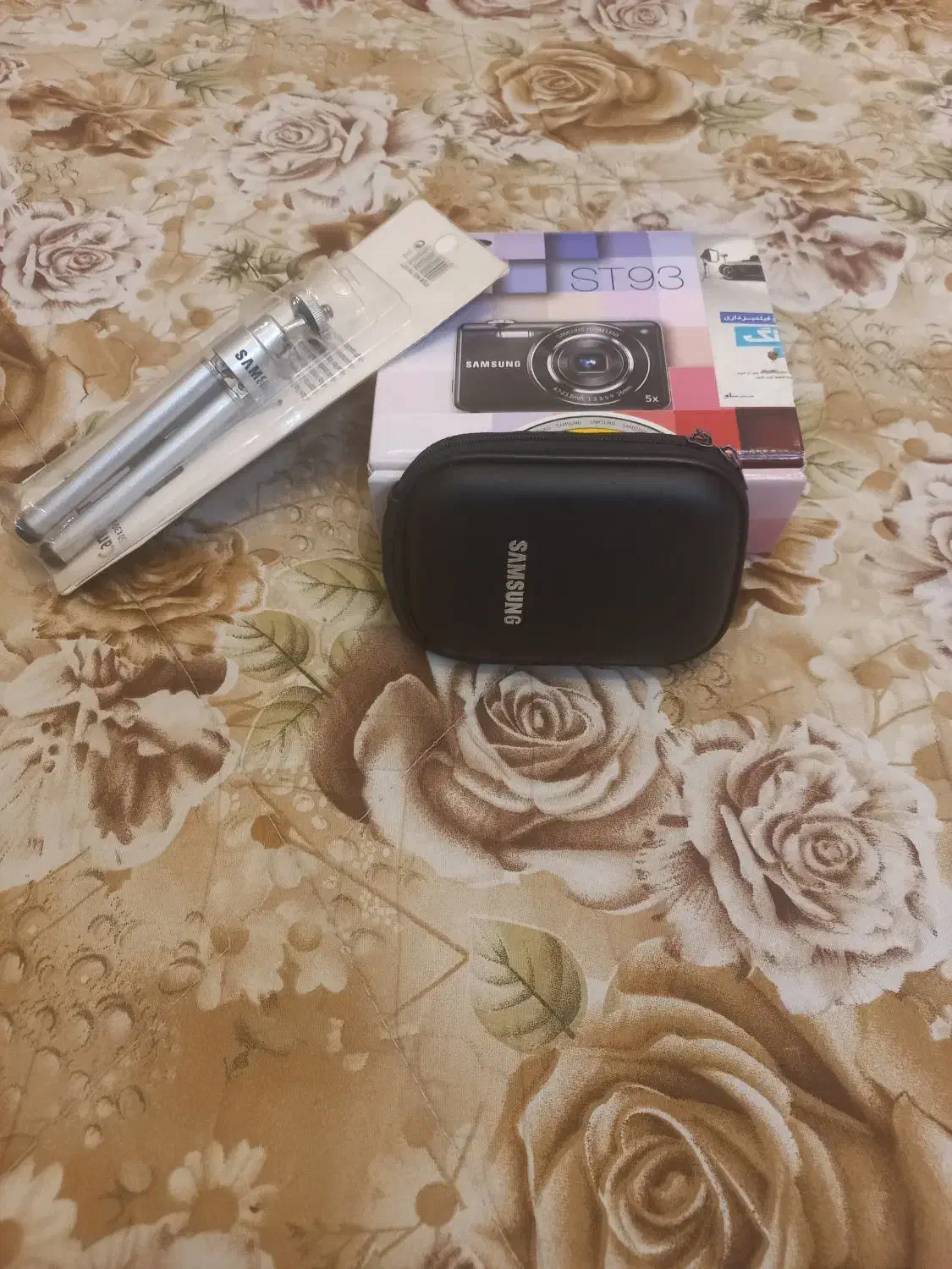 دوربین دیجیتال عکاسی|دوربین عکاسی و فیلم‌برداری|مشهد, جاهد شهر|دیوار