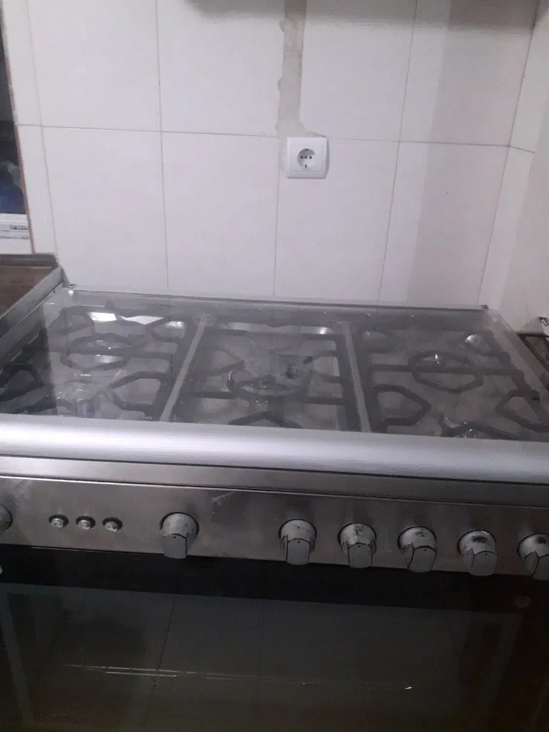 اجاق گاز فردار|اجاق گاز و لوازم برقی پختوپز|پردیس, فاز ۳|دیوار