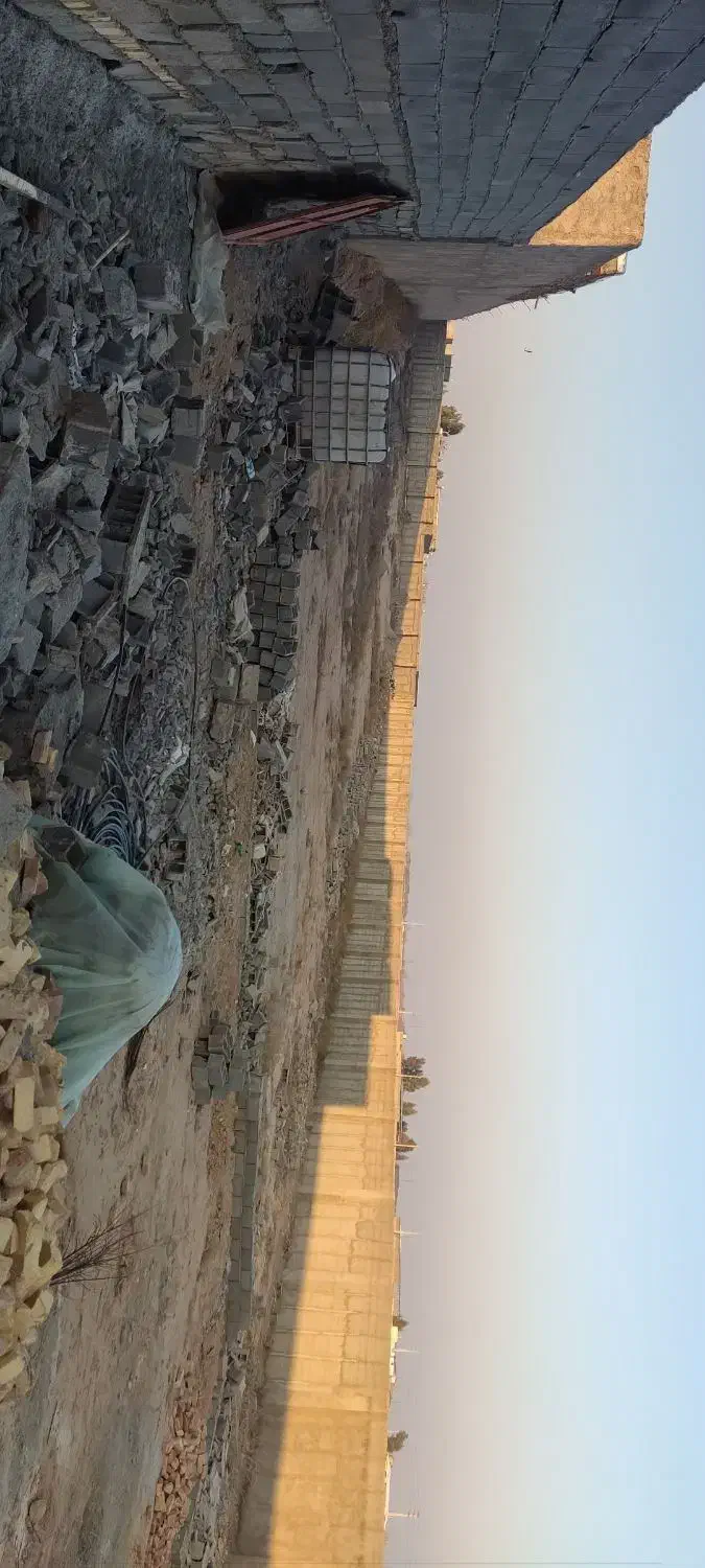 فروش زمین ۴۰۰۰ متری|فروش زمین و ملک کلنگی|جوادآباد, |دیوار