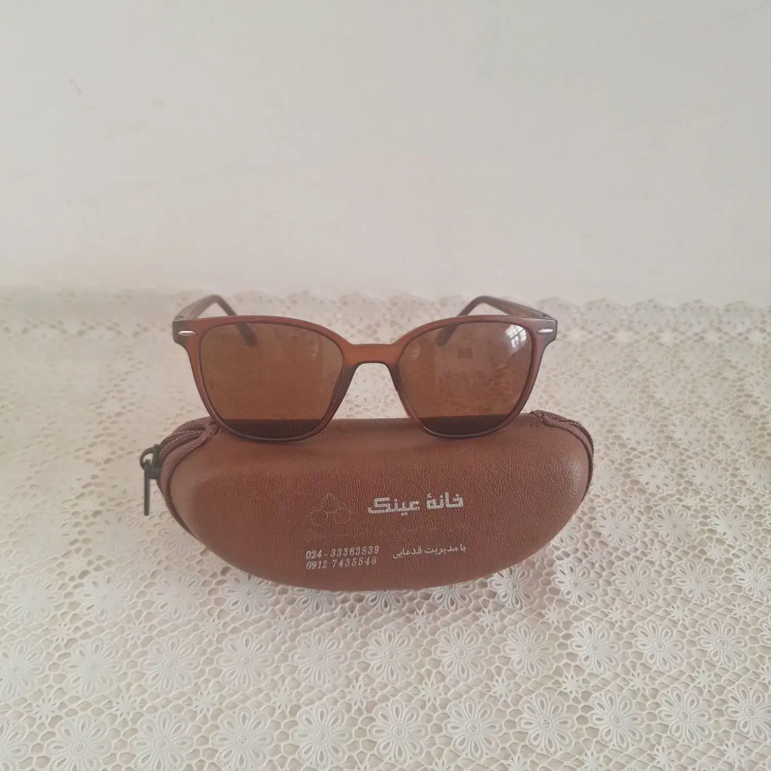 عینک آفتابی یووی ۴۰۰|زیورآلات و اکسسوری|زنجان, |دیوار