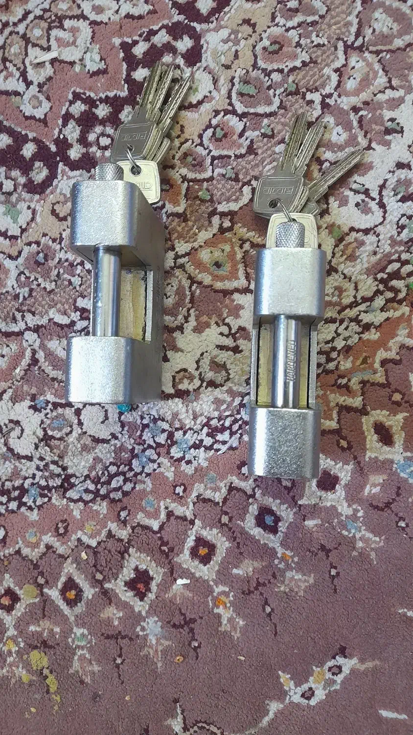 قفل نو|ابزارآلات|گنبد کاووس, |دیوار