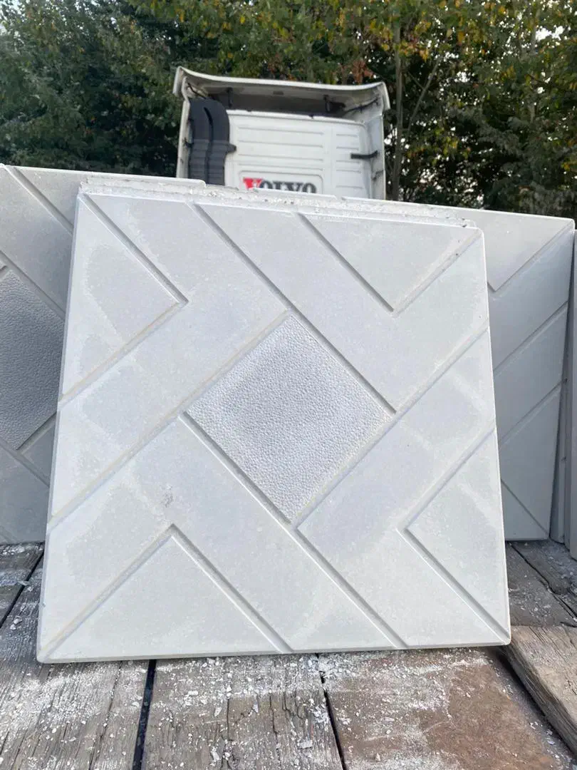 موزاییک پلیمری|مصالح و تجهیزات ساختمان|رشت, کوی طالقانی|دیوار