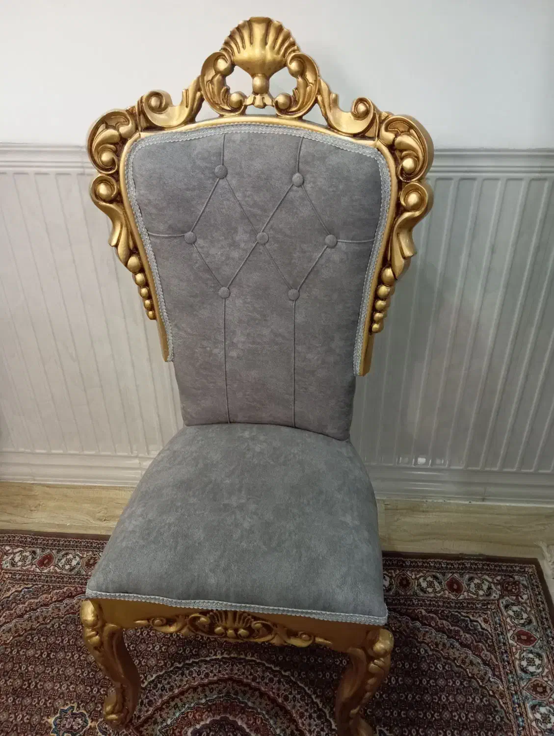 میز غذا خوری|میز و صندلی غذاخوری|خوی, |دیوار