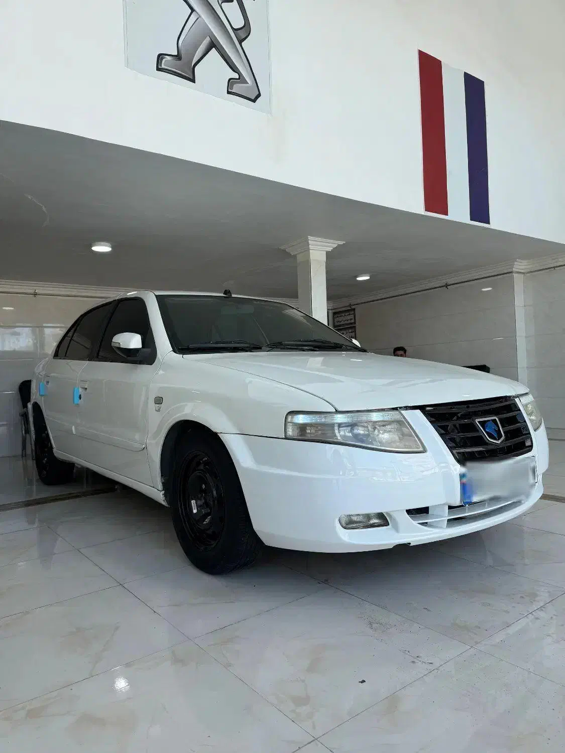 سمندسورن|خودرو سواری و وانت|سردشت, |دیوار