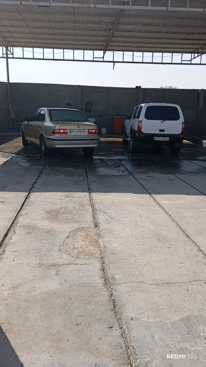 نیازمندنیروی کارواش|استخدام سرایداری و نظافت|اهرم, |دیوار